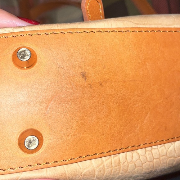 Valentina Italy CoCo shoulder bag - Picture 6 of 8